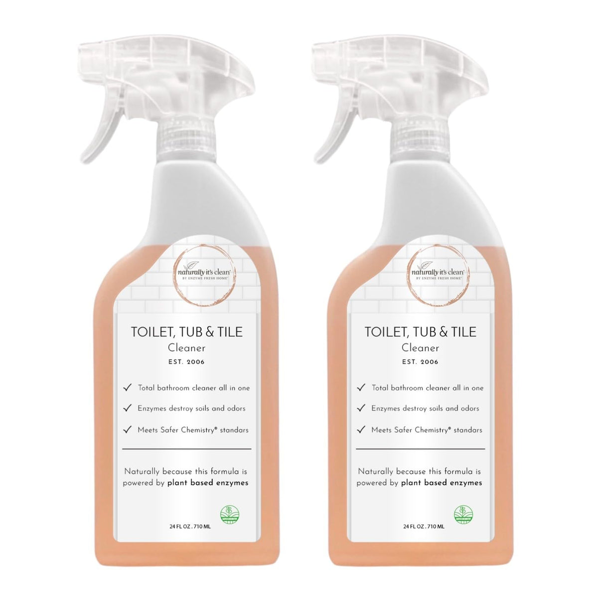 Bathroom Cleaner (48 Fl Oz)