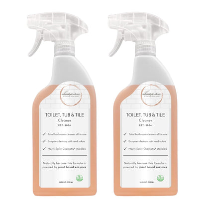 Bathroom Cleaner (48 Fl Oz)