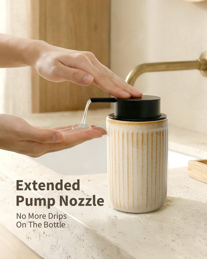 Dish Hand Soap Dispenser