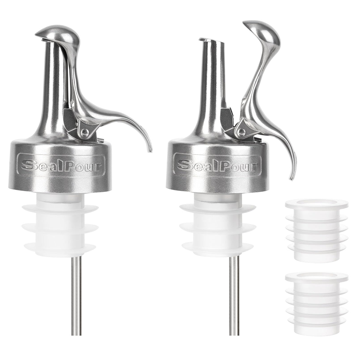 Oil Pour Spout (2 Count)