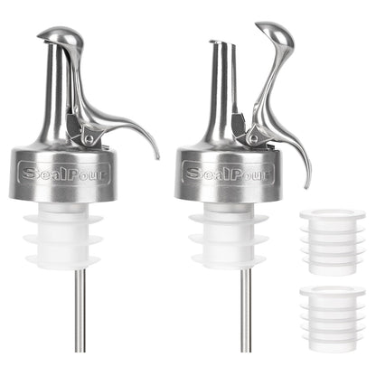 Oil Pour Spout (2 Count)