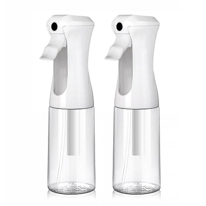 Continuous Spray Bottle for Hair