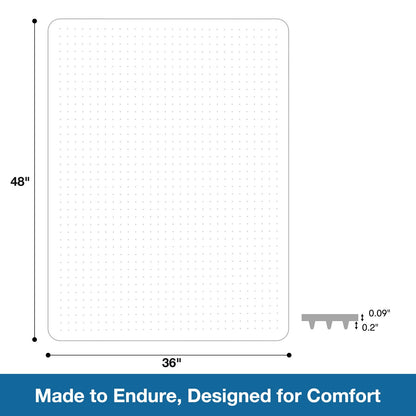 Chair Mat for Carpet