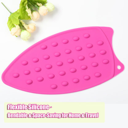 Silicone Iron Rest Pad