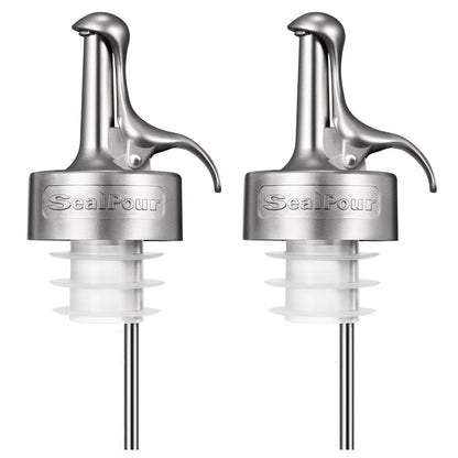 Oil Pour Spout (2 Count)