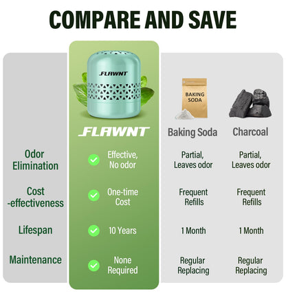 Fridge Deodorizer for Refrigerator