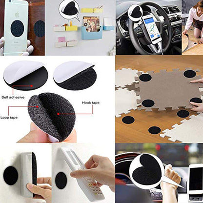 Double Sided Adhesive Tape ｜ Heavy (24 Count)