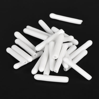 20pcs Rubber End Caps 1.5mm