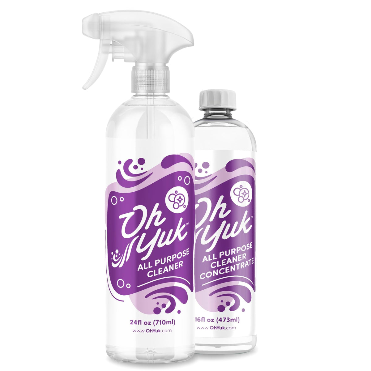 All Purpose Cleaner (40 Fl Oz)
