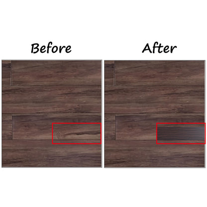 Floor Door Flat Transition Strip & Self Adhesive Floor Vinyl Floor Edge Trim Laminate Floor Gap Covering Joining Strip