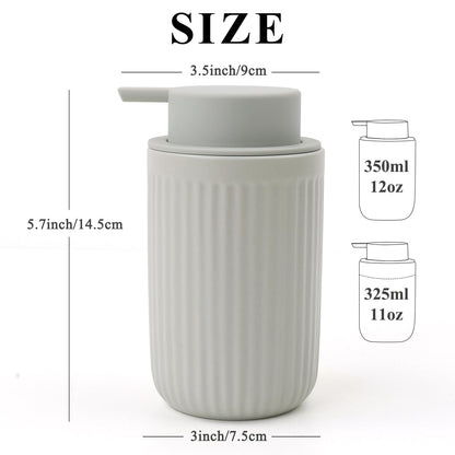 Dish Hand Soap Dispenser
