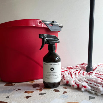 Natural Floor Cleaner Spray (34 Fl Oz)