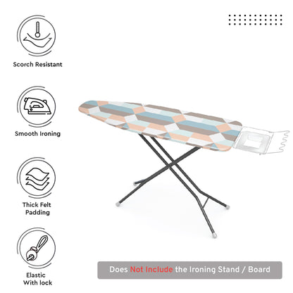 Ironing Board Cover and Pad