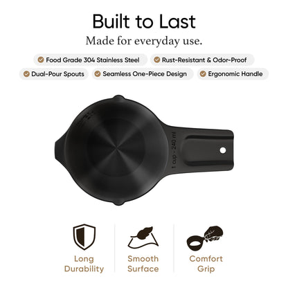 1 Cup Measuring Cup