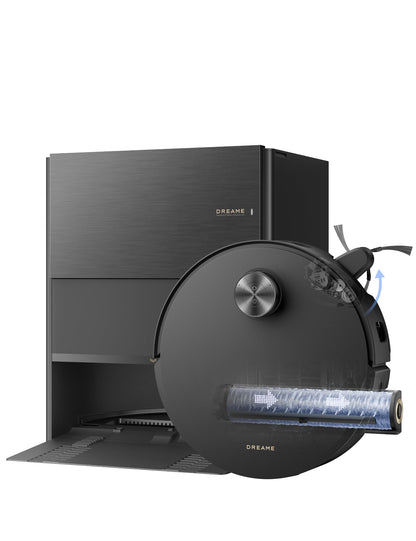 Aqua10 Roller AE Robot Vacuum