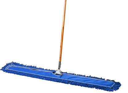 Commercial Floor Sweeper