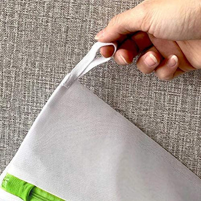 Heritage Park Fine Mesh Laundry Bags (2 Count)