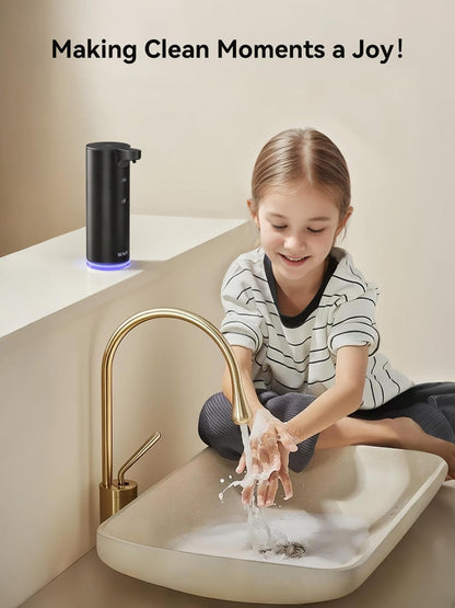 Automatic Foam Soap Dispenser