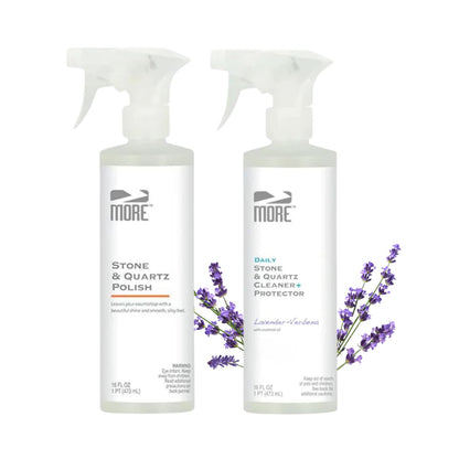 MORE Twin Pack (32 Fl Oz)
