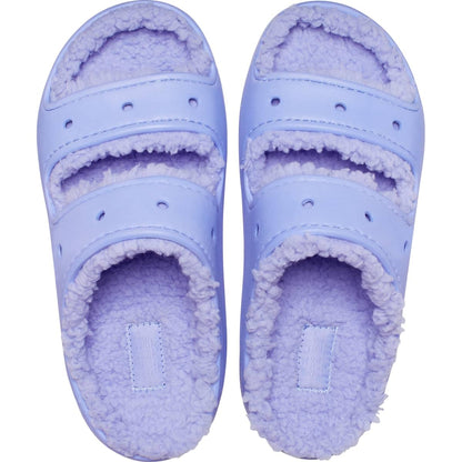 Unisex Adult Classic Cozzzy Sandals