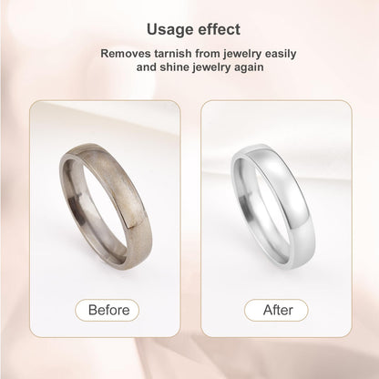 Silver Polishing Cloth