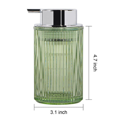 Foaming Soap Dispenser