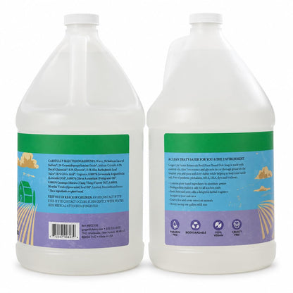 Botanicals Plant (128 Fl Oz)