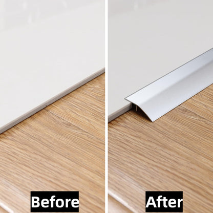 Aluminum Floor Transition Threshold Strip