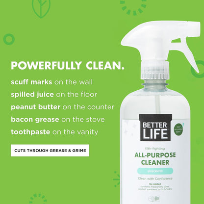 All Purpose Cleaner (48 Fl Oz)
