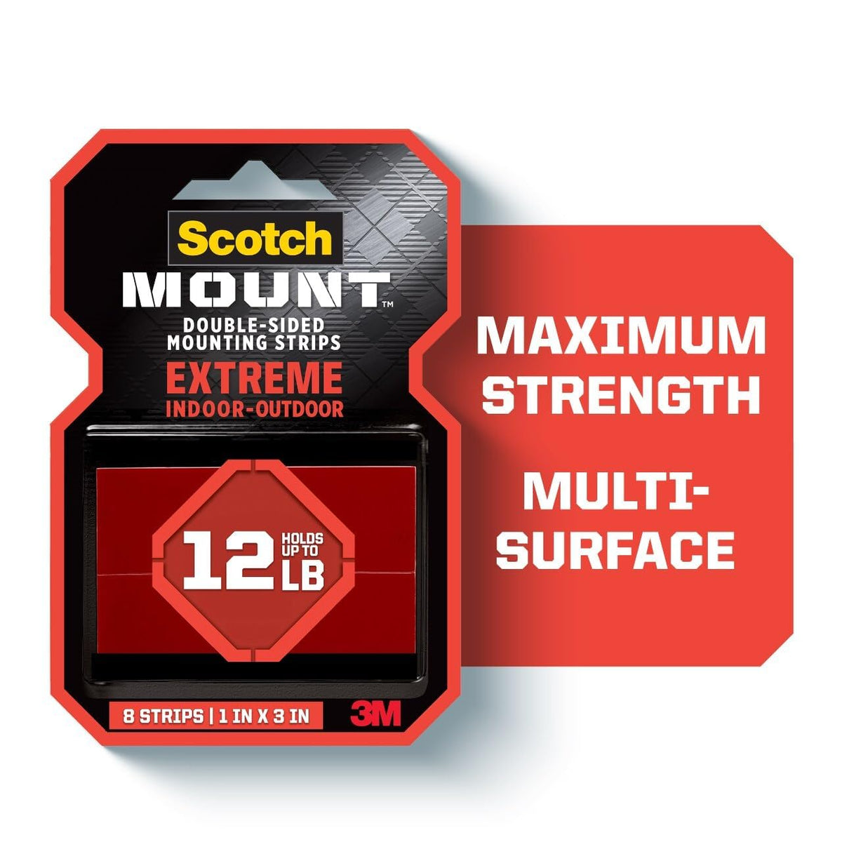 Extreme Double (32 Count)