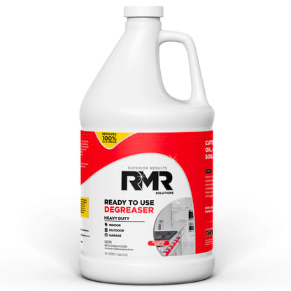 RMR Degreaser and Cleaner (128 Fl Oz)