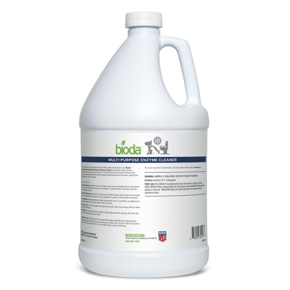 Probiotic Enzyme Cleaner & Deodorizer (128 Fl Oz)