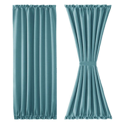 French Door Curtains