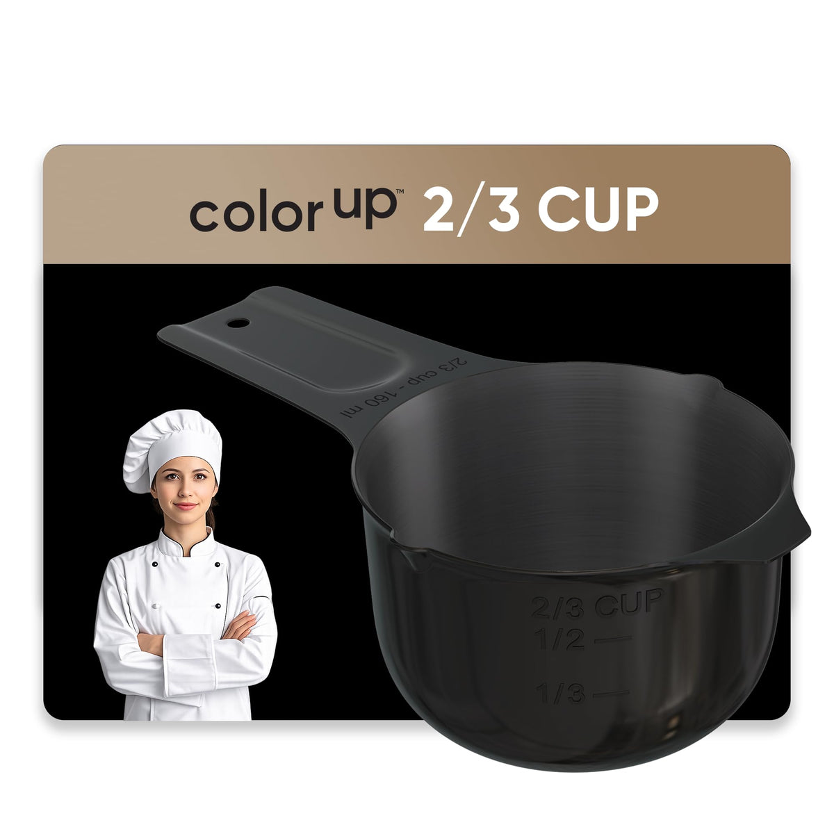 Cup Measuring Cup