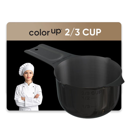 Cup Measuring Cup