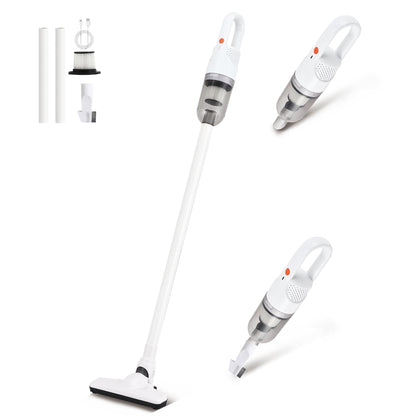 Cordless Stick Vacuum Cleaner