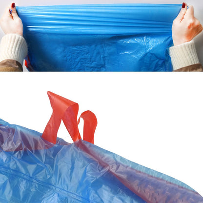 5 Gallon Small Garbage Bag (110 Count)
