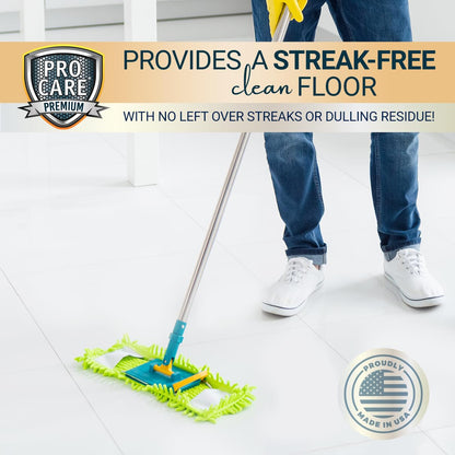 Bergamot Sage Floor Cleaner (32 Fl Oz)