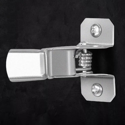 10 Pcs Metal Tool Clips