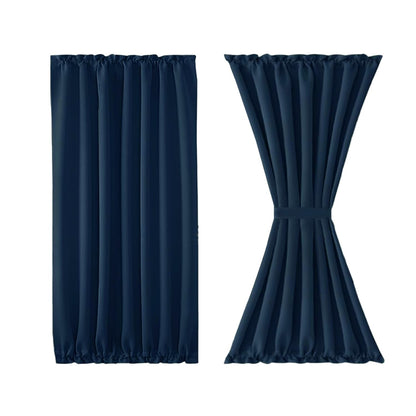 French Door Curtains