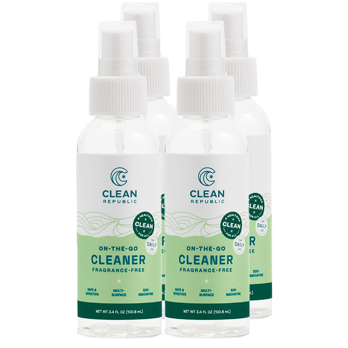 All Purpose HOCl Cleaning Spray (13.6 Fl Oz)