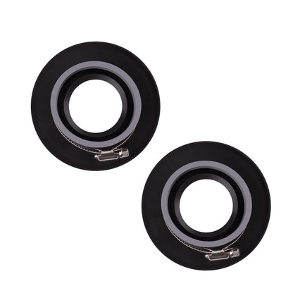 4" to 2.5'' Dust Collection Ports Port