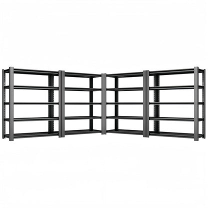 3500 LBS Heavy Duty Garage Shelving