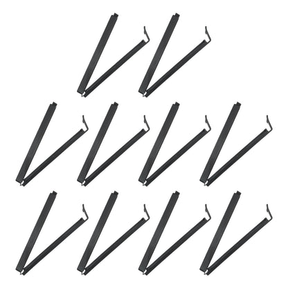 Sealing Clips 4.3 Inch