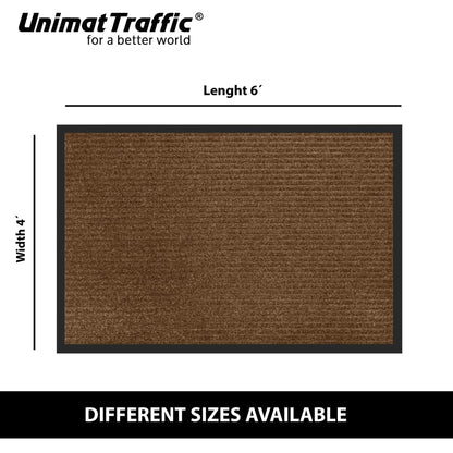 Traffic Guard Door Mat