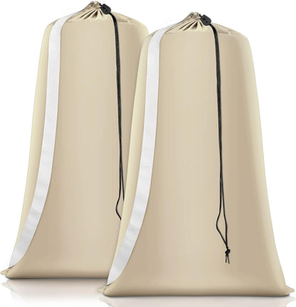 Heavy Duty Laundry Bag (2 Count)