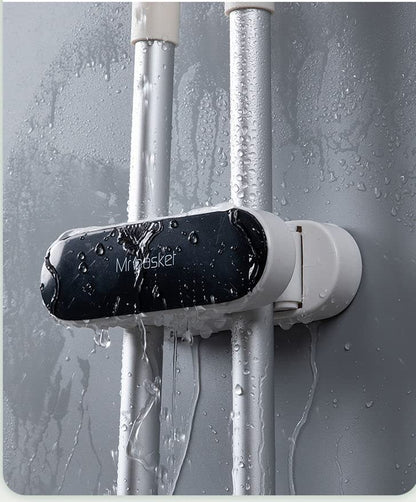 Mop and Broom Holder