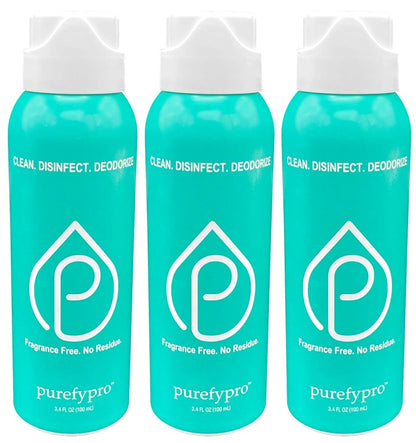 pro Disinfectant Airesol Spray (10.1 Fl Oz)