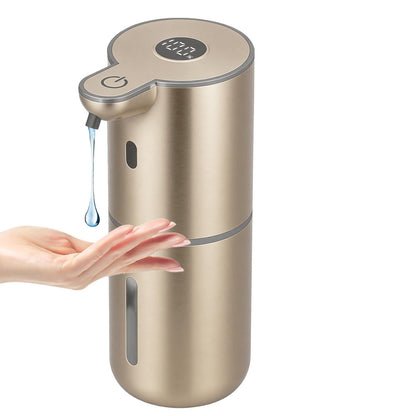 Automatic Liquid Soap Dispenser Touchless
