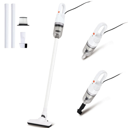 Corded Stick Vacuum Cleaner